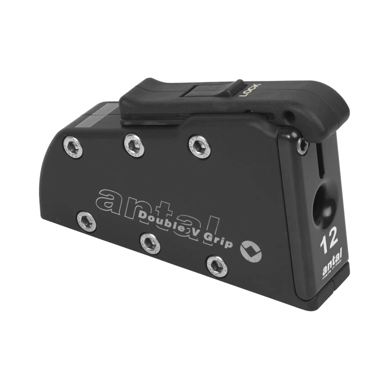 Antal Standard DV Jammer 12mm Line