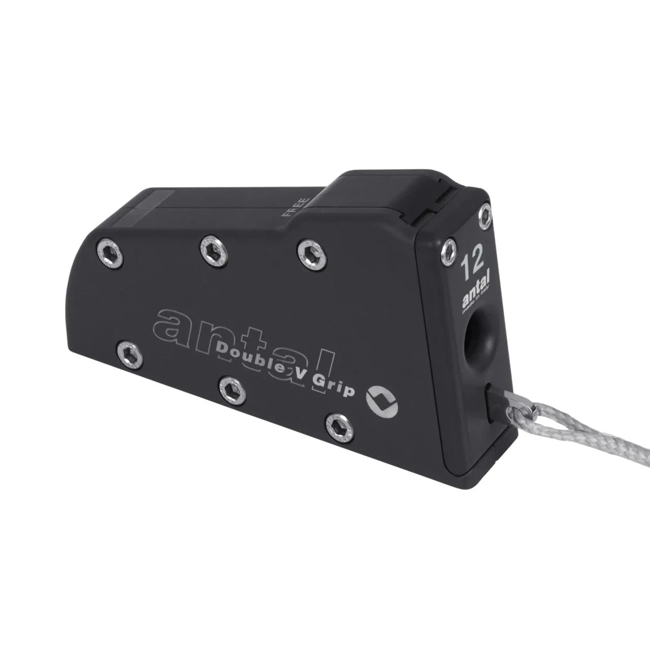 Antal Remote Control DV Jammer 12mm Line