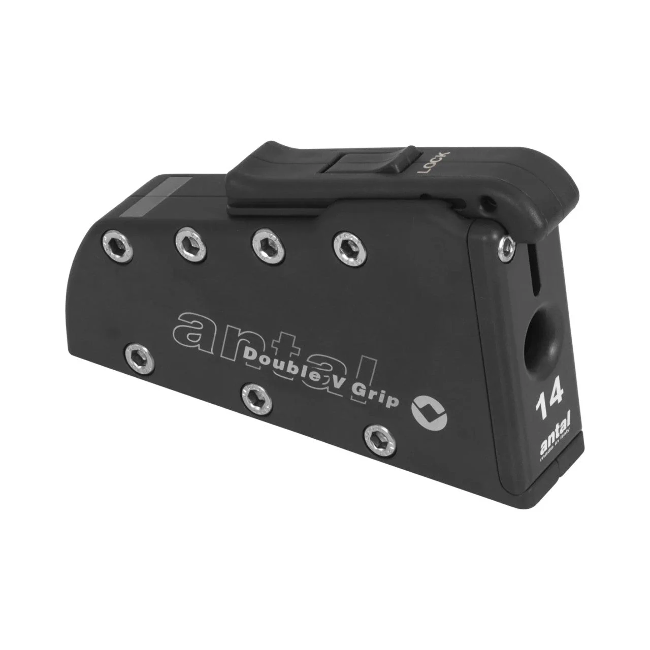 Antal Standard DV Jammer 14mm Line