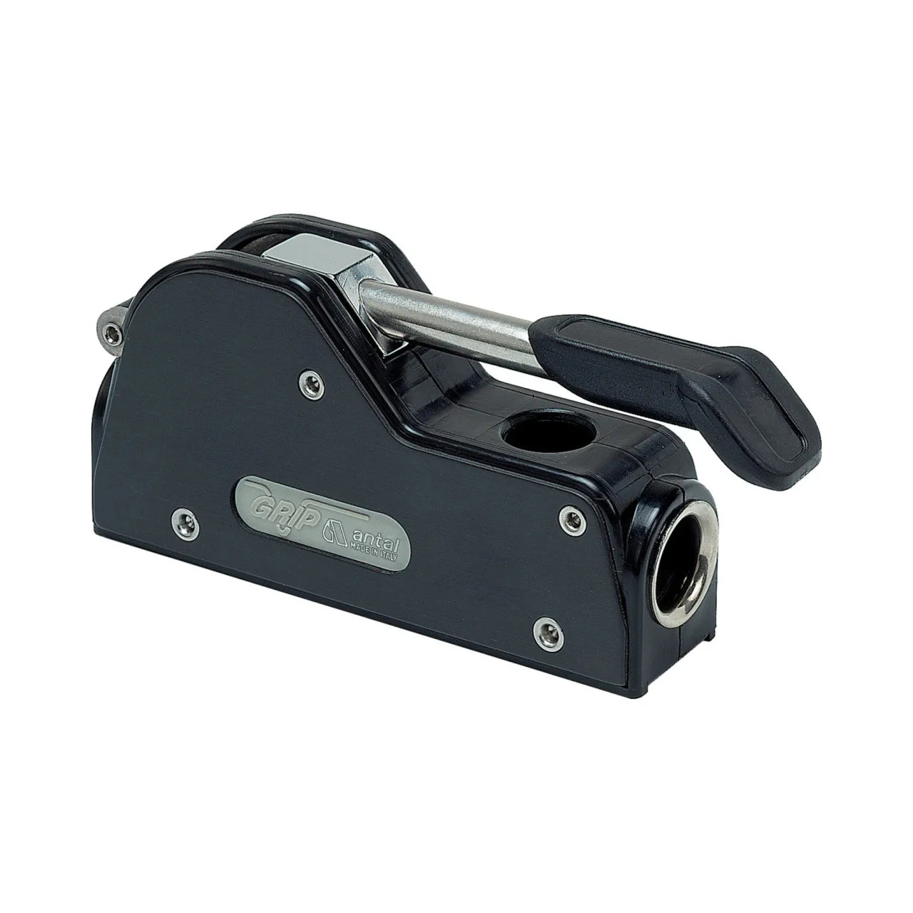 Antal V-Grip Single Clutch, 8-10mm Line