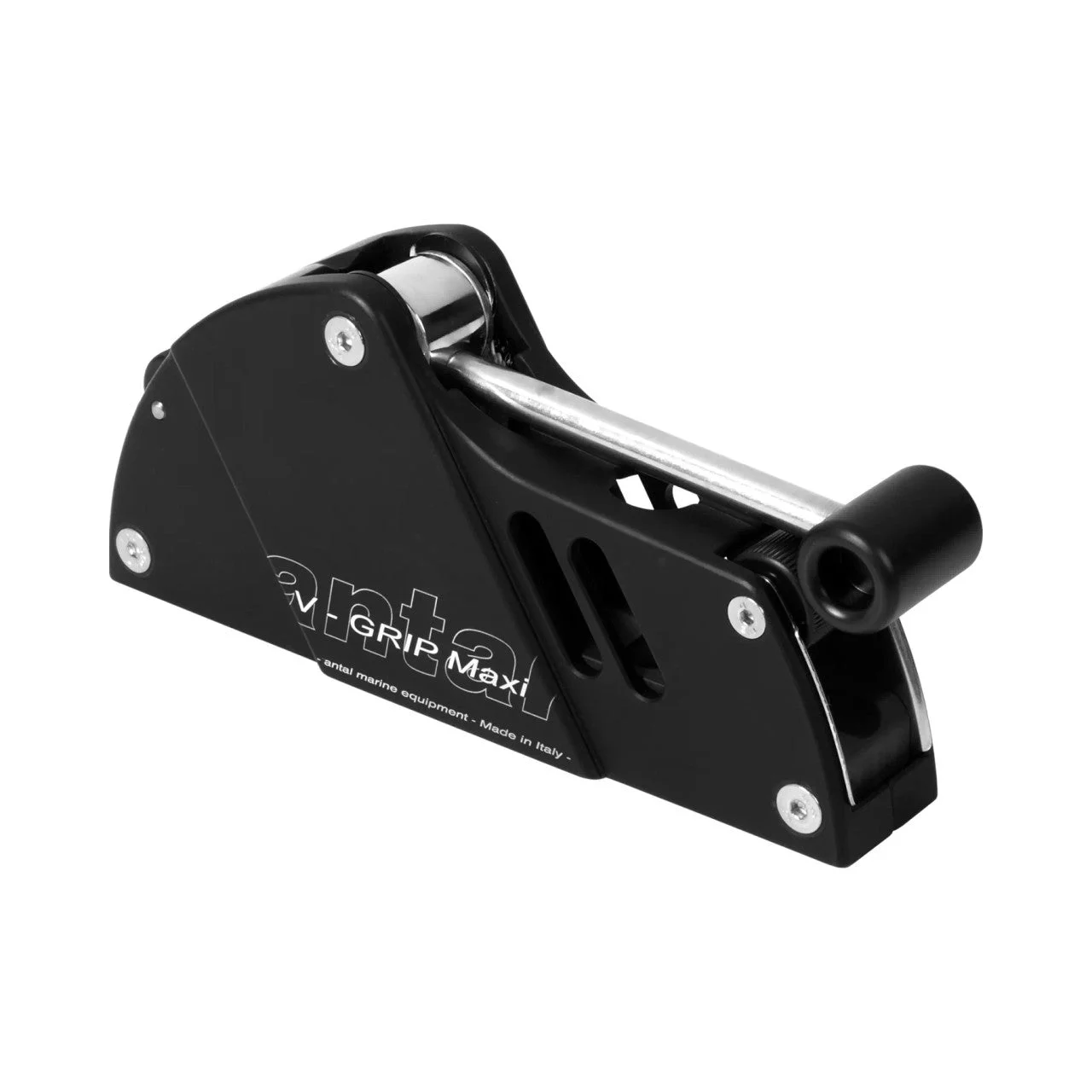 Antal V-Grip Maxi Single Clutch, 14-16mm Line