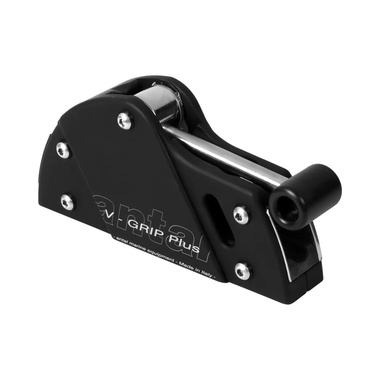 Antal V-Grip Plus Single Clutch, 10-12mm Line