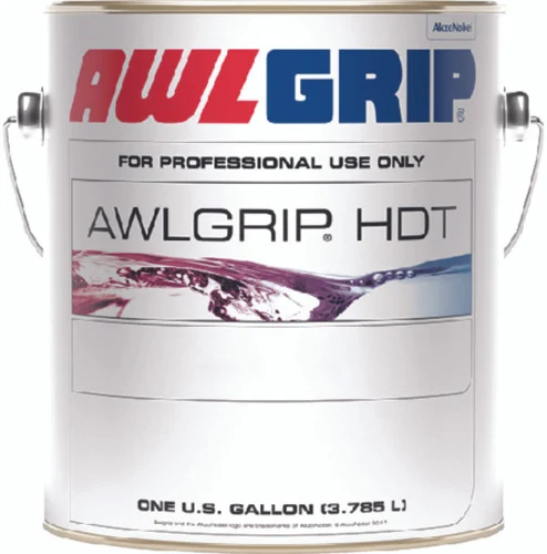 Awlgrip - Hdt Cream Qt (mto) - OC8027/1QTUS