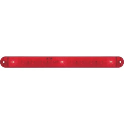 LED ID BAR LIGHT RED