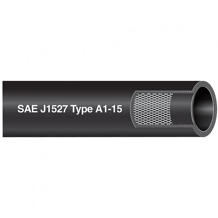 5/16" Low Permeation Marine Fuel Hose Per Foot | Sierra 116-368-0566-1