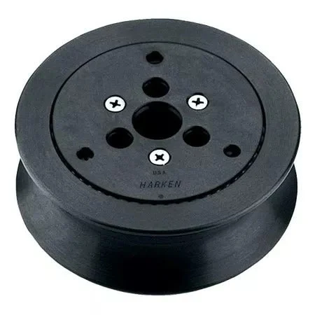 Harken 114mm Deck Sheave