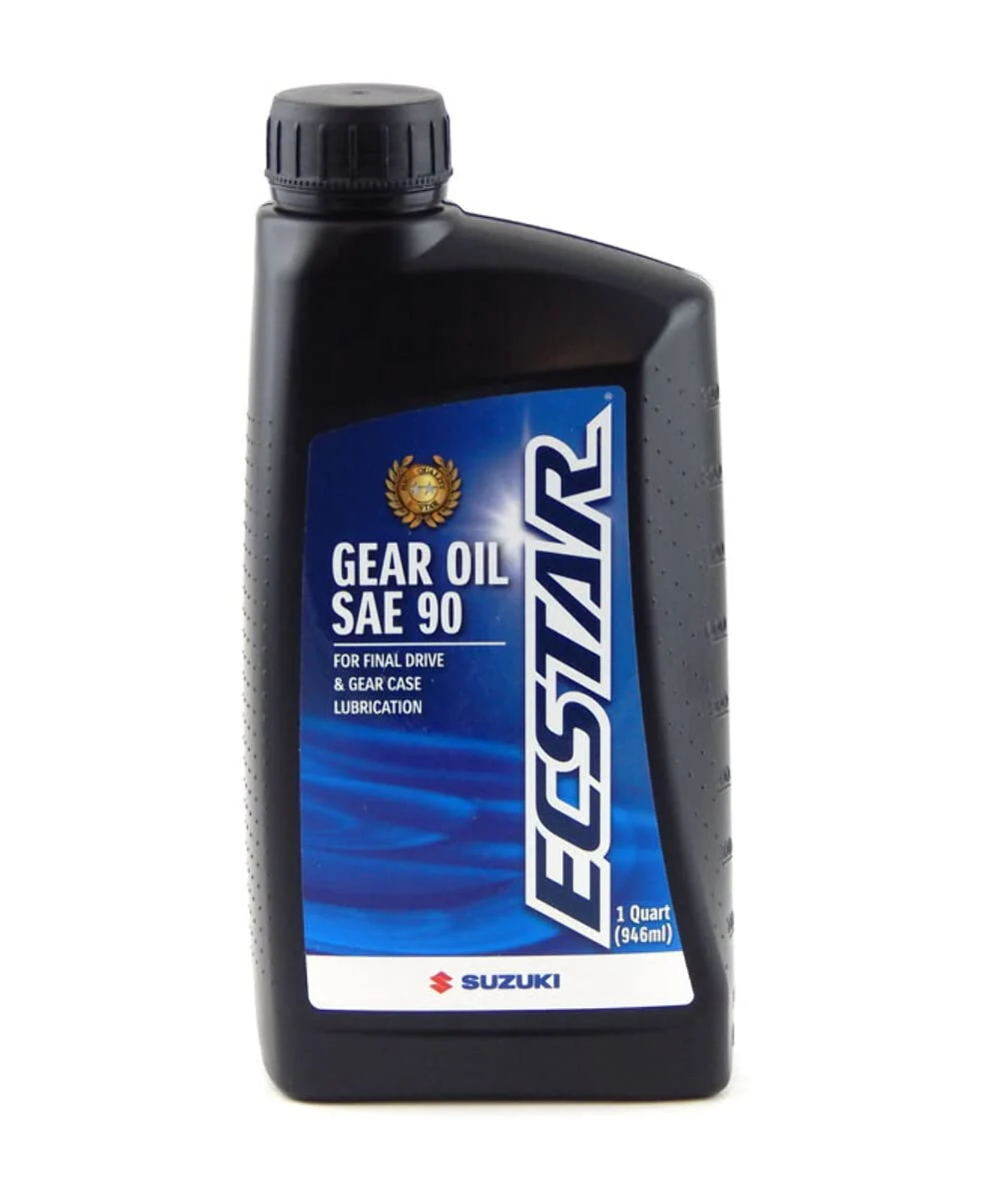 GEAR OIL 90