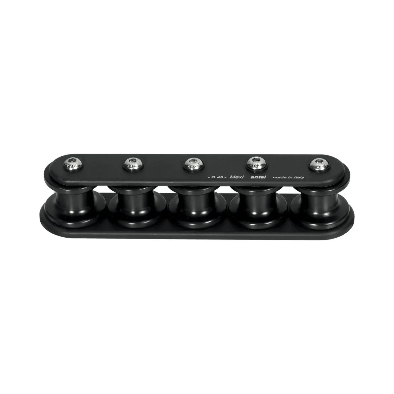 Antal 5 Sheave Organizer for V-Grip Plus