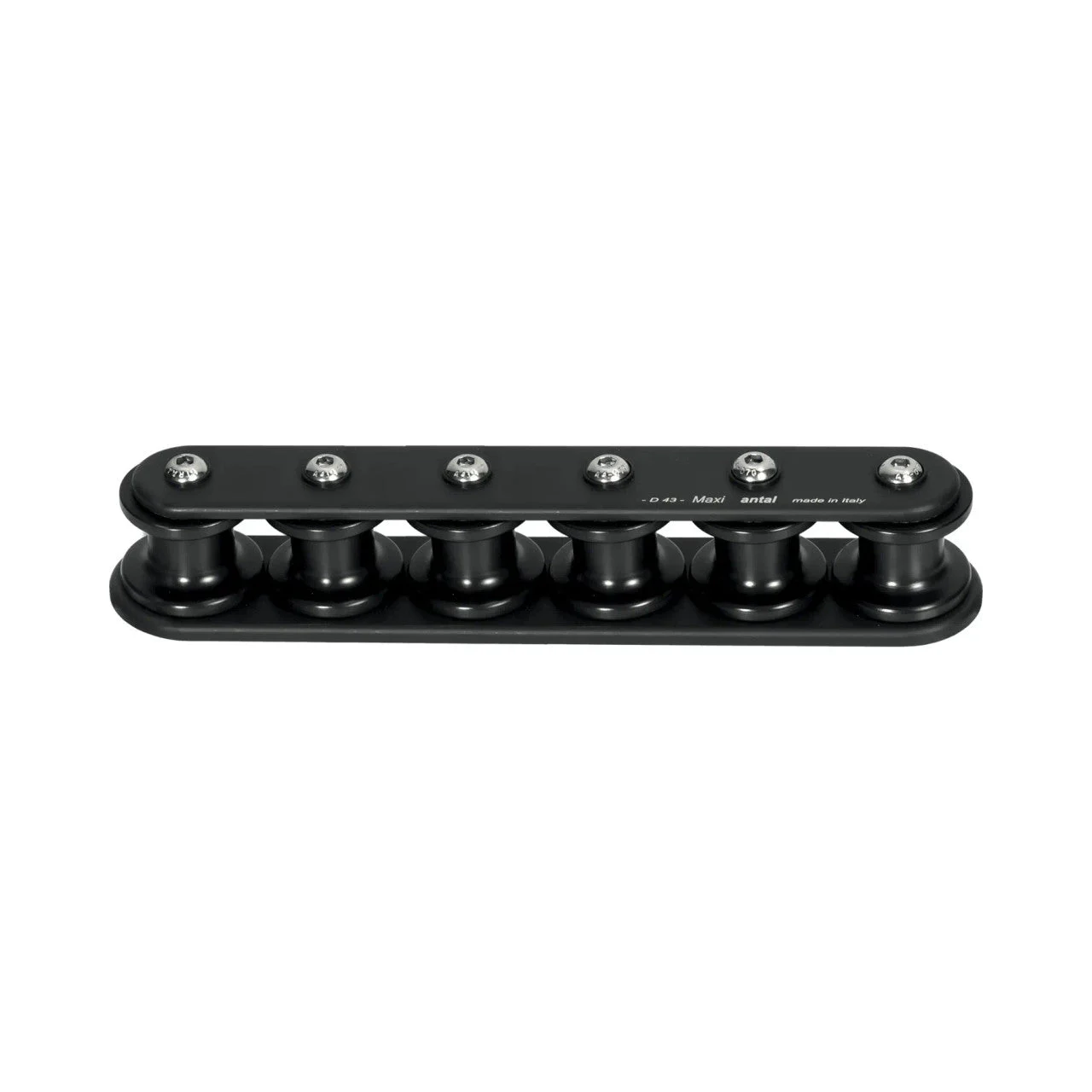 Antal 6 Sheave Organizer for V-Grip Plus