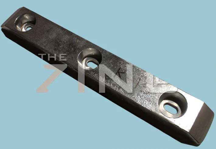 K-15 Kamewa Zinc Anode