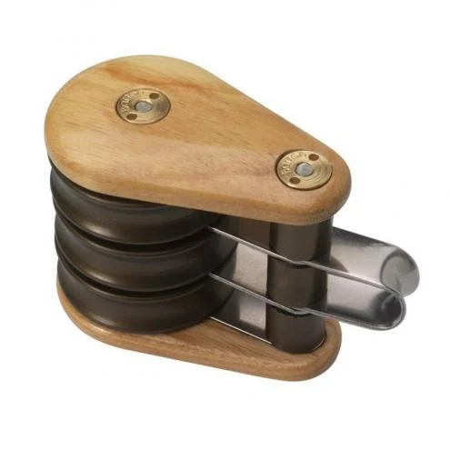 Barton Triple - Fixed Eye 45mm