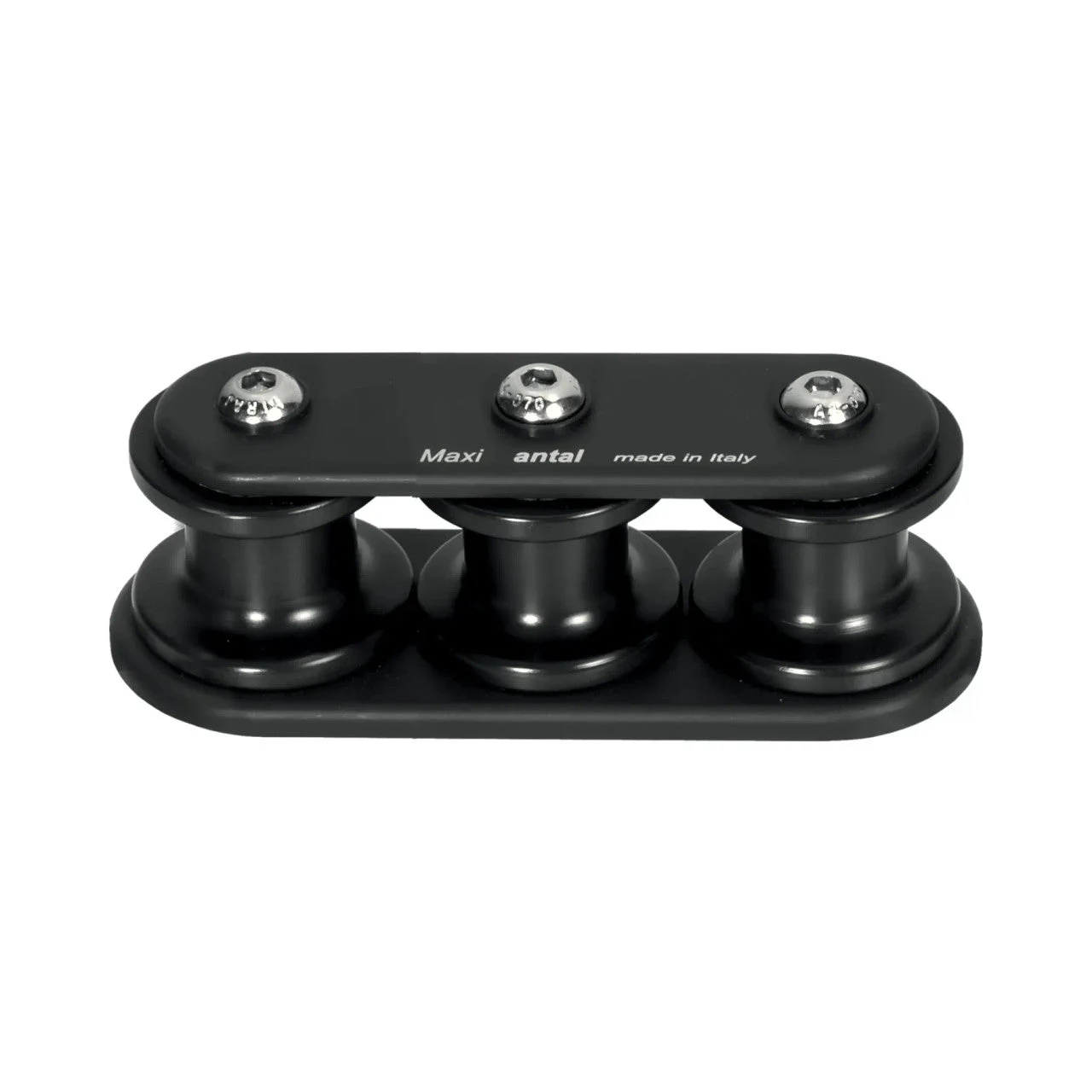 Antal 3 Sheave Organizer for V-Grip