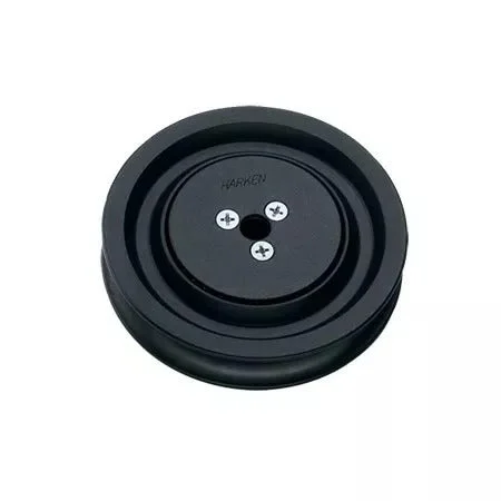 Harken 102mm Big Boat Deck Sheave