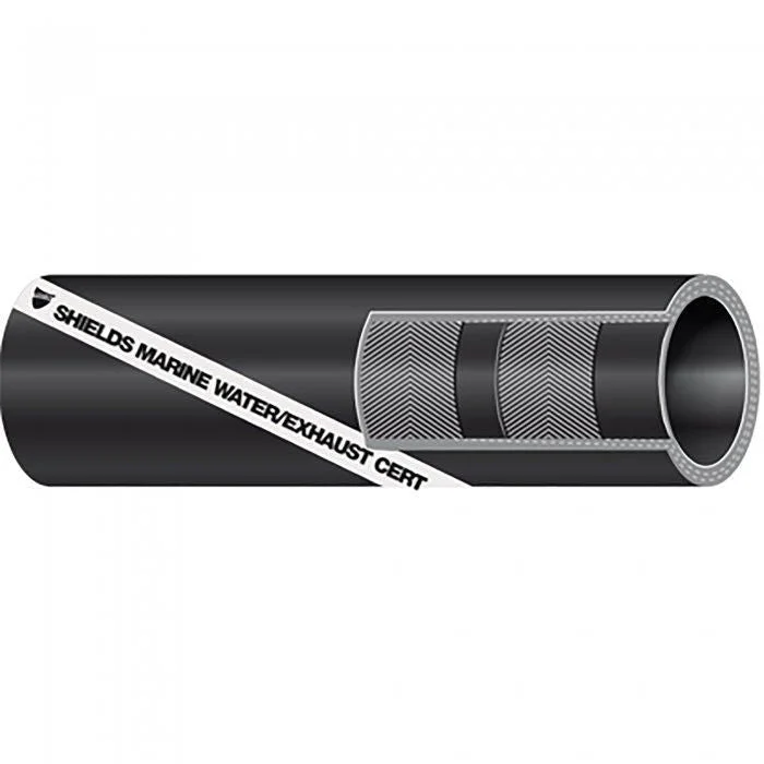 5/8" Softwall Marine Water Hose Per Ft | Sierra 116-200-0580-1