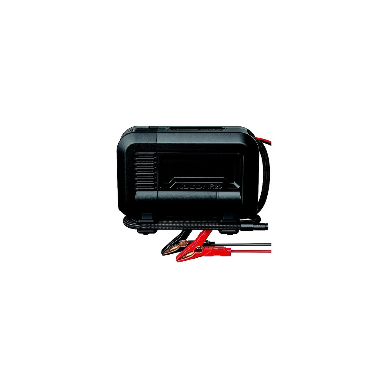 Noco - NOCO AIR20 Portable Air Compressor, 20A 100PSI - AIR20