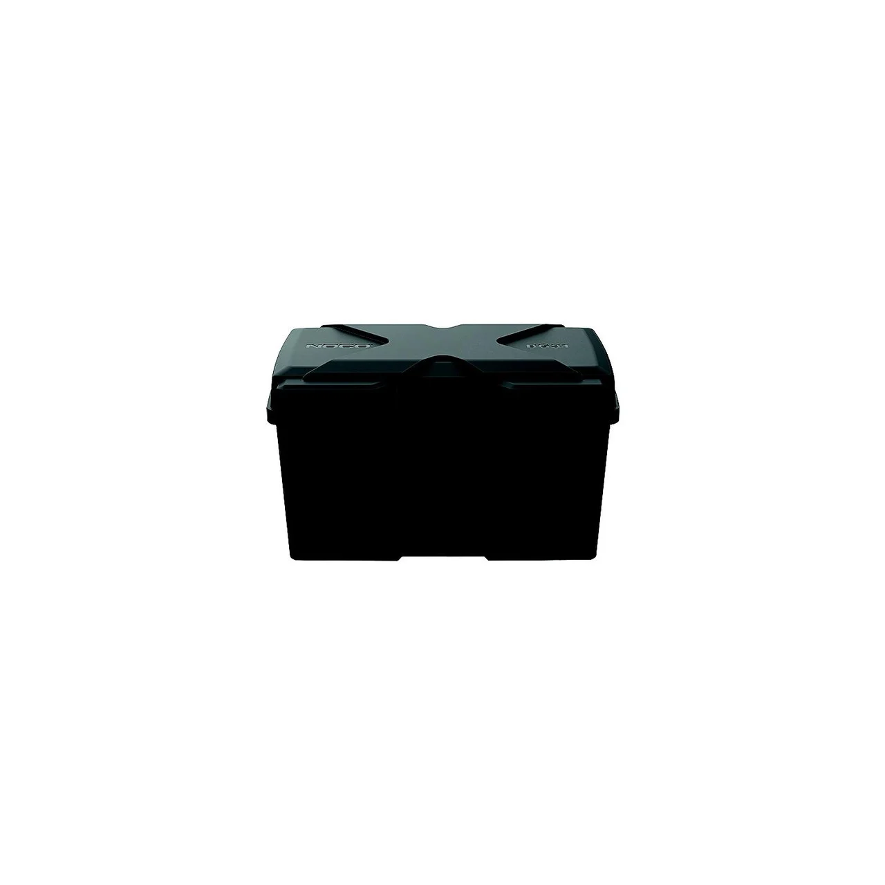 Noco - NOCO BG31 Snap Top Battery Box , use with Group24-31 - BG31