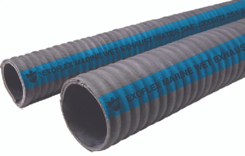 Shields - Hose 1 1/2  X 50  Exoflex - 16-254-1120