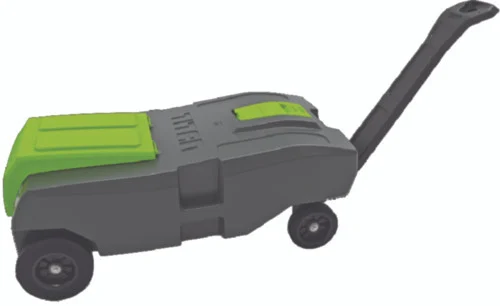 Thetford - 21 Gallon Titan Tote - 4-wheel - 40950