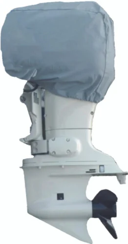 Carver Covers - Motor Cover-25 Hp - 70009S11