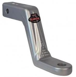 6' FORGED ALUMINUM FIXED