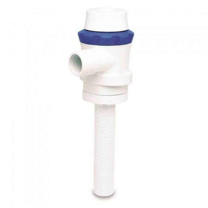600 Straight Port Aerator/Livewell Pump | Shurflo 357-012-10