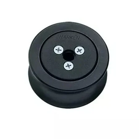 Harken 76mm Diameter Extra Wide Deck Sheave