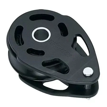 Harken 57mm Aluminum Mastcollar ESP Block