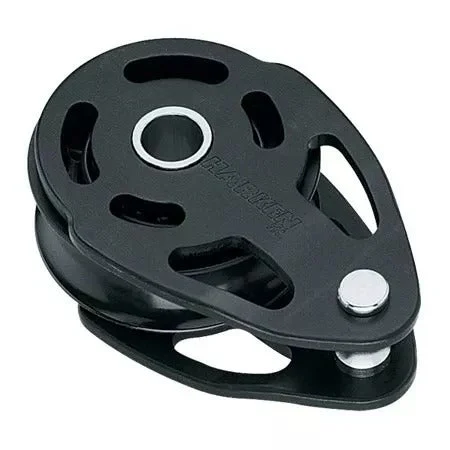 Harken 57mm Aluminum Padeye ESP Block