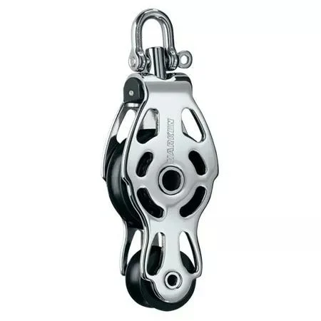 Harken 75mm SS ESP Fiddle Block