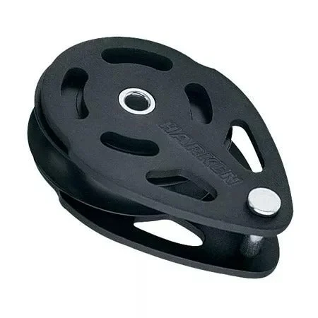 Harken 57mm Aluminum Narrow Mastcollar ESP Block (6mm pin)