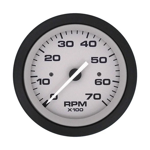 Sea Star Solutions - Driftwood 3" Tachometer (61546p)