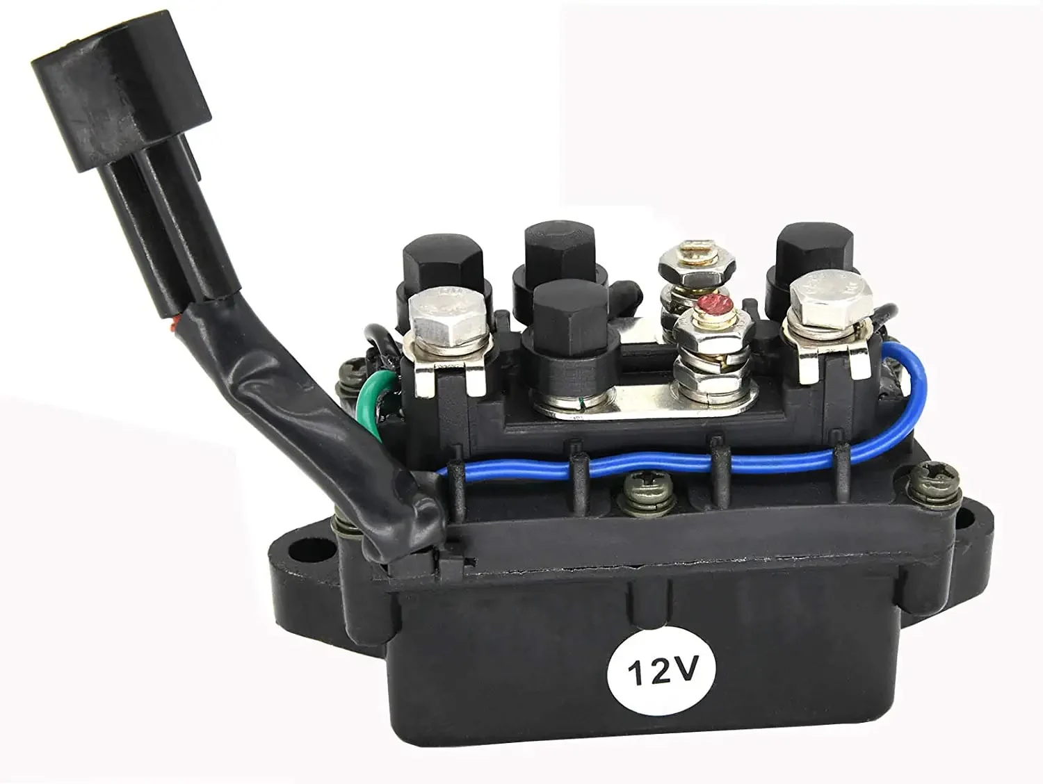 RELAY ASSY