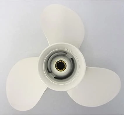 PROP  3 X 9-7/8 X  8