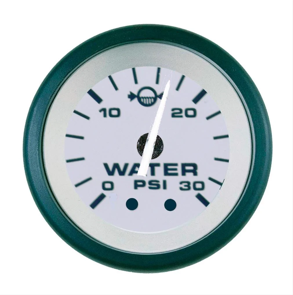 Sea Star Solutions - Driftwood 2" Water Pressure (62960p)