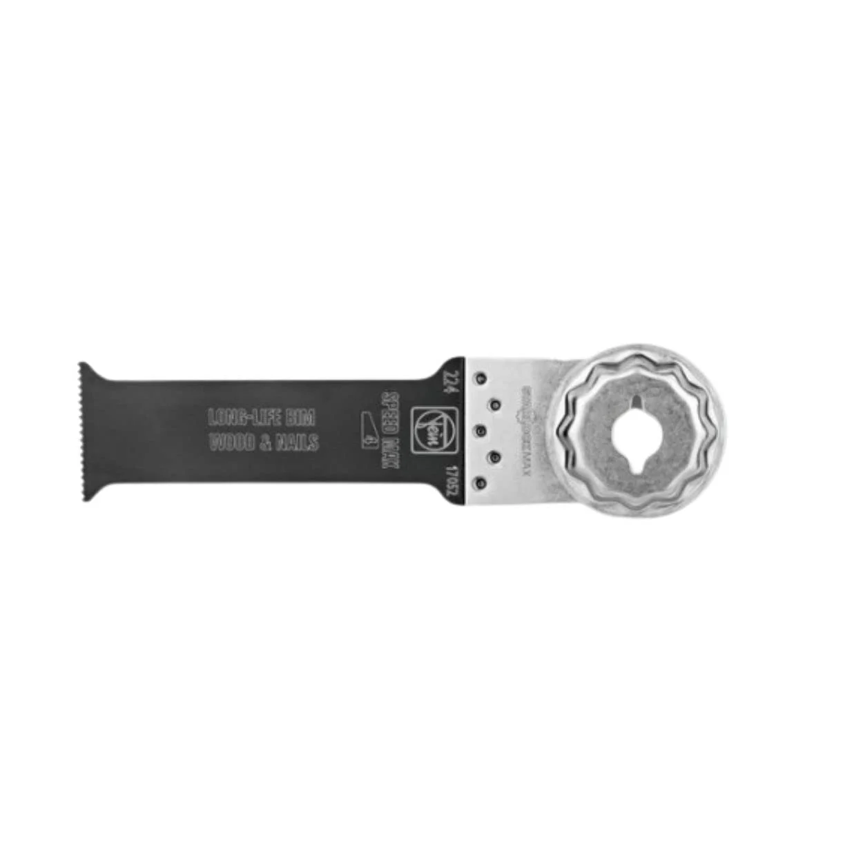 Fein 1-1/4 Long Blade Slim