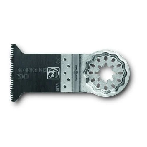 Fein SLP 2-3/16 E-CUT BI-Metal Blade 3PK
