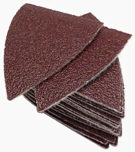 Fein Sanding Finger Paper-Vel 120GR