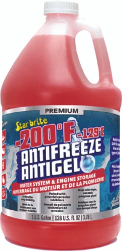 Starbrite - Prem -200 Non-toxic Rv Af Gal - 31600PK