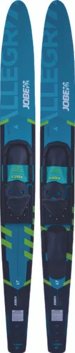 Jobe - Allegre Combo Skis Teal - 20332200259INCH