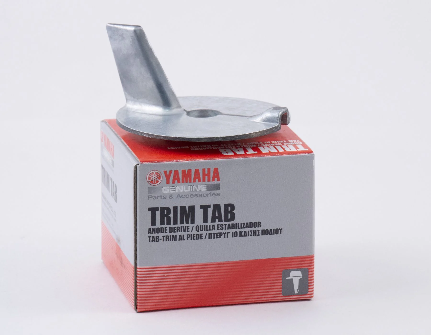 TAB-TRIM (3H)