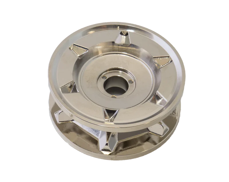 CPX 002 GYPSY ASSY