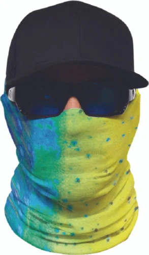 Yachters Choice Products - Face Guard Mahi - 48002