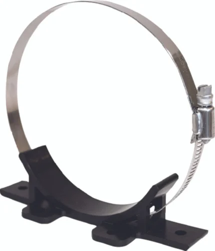 Valterra - Saddle Sliding  For Carrier Bk - A04-0160BK
