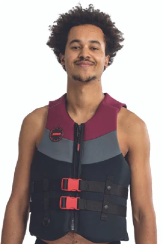 Jobe - Neoprene Vest Men - 2477220222XL