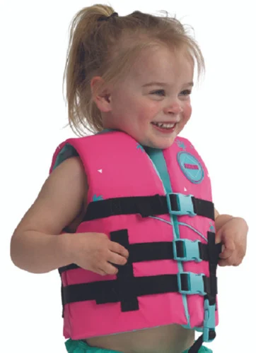 Jobe - Nylon Vest Child 30-50lbs. - 247722002PCS