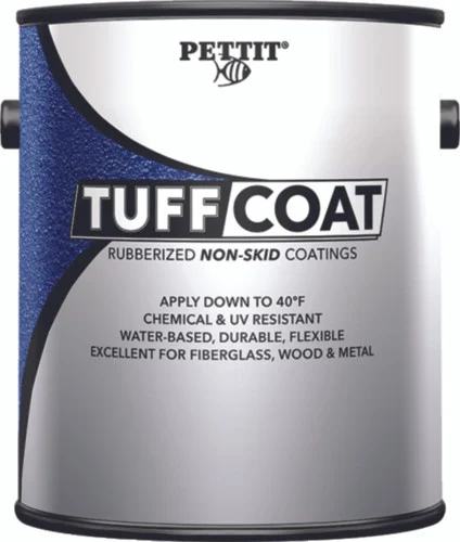 Pettit - Tuff Coat Key West Sand 3509tc - 1350906TC
