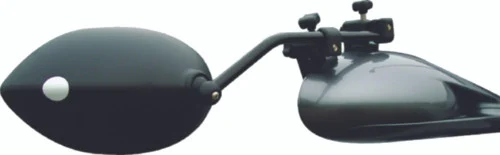 Milenco - Aero 3 Xw Mirror Convex Twin - MIL-2899