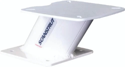 Ocean Accessories - Aluminum Powertower 150mm - APT-F-150-01