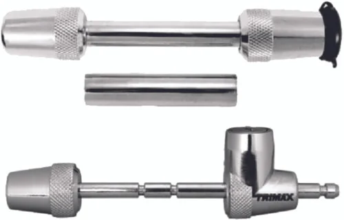 Trimax Locks - Ts32 Univ Reivr Lock Lock Unv - TM3123