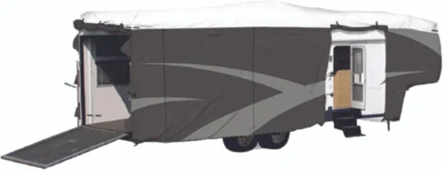 Adco Products - Wnd Olefin Hd 5th Cvr 31'1 34' - 36855